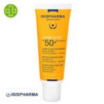 ISISPHARMA – Uveblock Ultra-fluide Toucher Sec SPF50+ – 40ml
