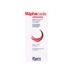 ITEM – alphacade shamp pso 200ml