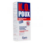 ITEM – K.o Poux Gel Crème Anti-poux – 100ml