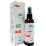 IVADERMA LOTION ANTI CHUTE 100 ML