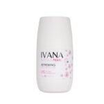 IVANA BLOOMY PEARL DEO ROLL ON RAFRAICHISSANT 60ML