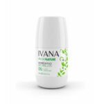 IVANA – Déodorant Fresh Nature 48h – 60ml