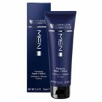 JANSSEN COSMETICS – (men) Nettoyant + Rasage Purifiant – 75ml