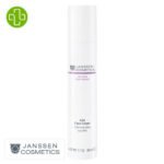 JANSSEN COSMETICS – (peau Grasse) Crème De Soin Aux Aha – 50ml