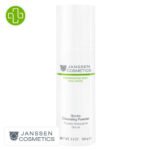 JANSSEN COSMETICS – (peau Mixte) Poudre Nettoyante Douce – 100g