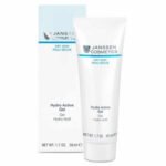 JANSSEN COSMETICS – (peau Sèche) Gel Hydro-actif – 50ml