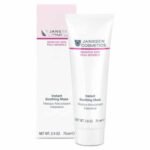 JANSSEN COSMETICS – (peau Sensible) Masque Adoucissant Instantané – 75ml