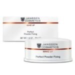 JANSSEN COSMETICS POUDRE FIXANTE PARFAITE 30 G