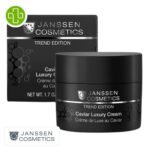 JANSSEN COSMETICS – (trend Edition) Crème De Luxe Au Caviar – 50ml