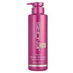 JENORIS – Shampoing À La Kératine – 500ml