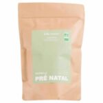 JOLLY MAMA – Granola Pré-natal Bio – 300g