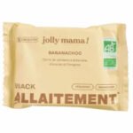 JOLLY MAMA – Snack Allaitement Banachoc Bio – 45g