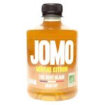 JOMO MENTHE CITRON THE VERT GLACCE 350 ML