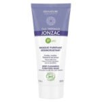 JONZAC – Pure Masque Purifiant Désincrustant Bio – 50ml