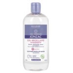 JONZAC – Reactive Eau Micellaire Apaisante Bio – 500ml
