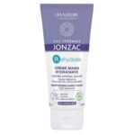 JONZAC – Rehydrate Crème Mains Hydratante Bio – 50ml