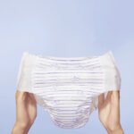 JOONE – Couches-culottes rose cheri Taille 5 10-18kg/28un