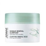 JOWAÉ – Masque Minéral Clarifiant – 50ml