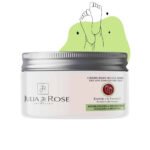 JULIA & ROSE – Crème Pieds Secs Et Abîmés Hydratante Et Protectrice – 100ml