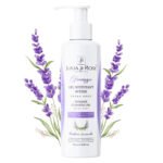 JULIA & ROSE – Femagyne Gel Nettoyant Intime Extra Doux Parfum Lavande – 200ml