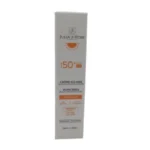 JULIA & ROSE – Creme Solaire Invisible Aux Prebiotiques SPF50+ – 50ml