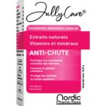 JULLYCARE – Anti-chute 30 gelules