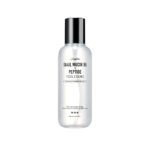 JUMISO – Snail Mucin 95 + peptide 140ml