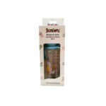 JUNIORS – biberon en verre simple 240ml