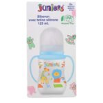 JUNIORS – Biberon Poignet 125ml
