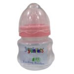 JUNIORS – biberons col large 125ml