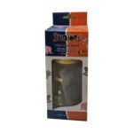 JUNIORS – biberons col large 250ml