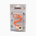 JUNIORS – clips+chainette
