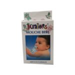 JUNIORS – mouche bebe