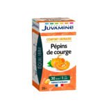 JUVAMINE – Pepins De Courge 30 Gelules