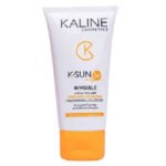 KALINE – K-sun Solaire Invisible SPF50+ – 50ml