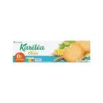 KARELEA BISCUIT CITRON 132G