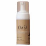 KAYZA – Mousse Nettoyante Vitamine C – 125ml