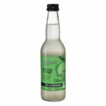 KÉFIRADE – Kéfir D’eau Et De Fruit Le Classique Citron Bio – 330ml