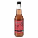 KÉFIRADE – Kéfir D’eau Et De Fruit Le Floral Sureau Bio – 330ml