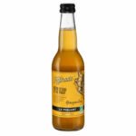 KÉFIRADE – Kéfir D’eau Et De Fruit Le Piquant Gingembre Bio – 330ml