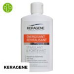 KERAGÈNE – Shampoing Energisant Revitalisant – 200ml