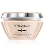 KERASTASE CURL MANIFESTO MASQUE BEURRE HAUTE NUTRIRION 200 ML