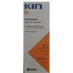 KIN B5 BAIN DE BOUCHE 500 ML