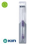 KIN – Brosse À Dents Orthodontique – 1u