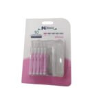 KIN – clinic brossettes interdentaire 0.7mm 10unites
