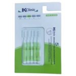 KIN – Clinic Brossettes Interdentaire 1.0mm 5unites