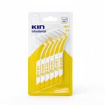 KIN – Clinic Brossettes Interdentaire 1.1Mm 6Unites