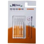 KIN – clinic brossettes interdentaire 1.2mm 10unites