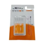 KIN – Clinic Brossettes Interdentaire 1.2mm 5unites
