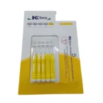 KIN – Clinic Brossettes Interdentaire 1.5mm 5unites